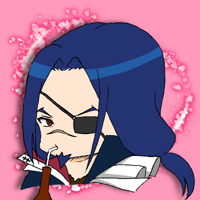#ラディアン #Radiant #ドラグノフ隊長 #イラスト #illustration描いてみたぁぁぁ_( ´ ω ` #ラディアン #Radiant #ドラグノフ隊長 #イラスト #illustration描いてみたぁぁぁ_( ´ ω `