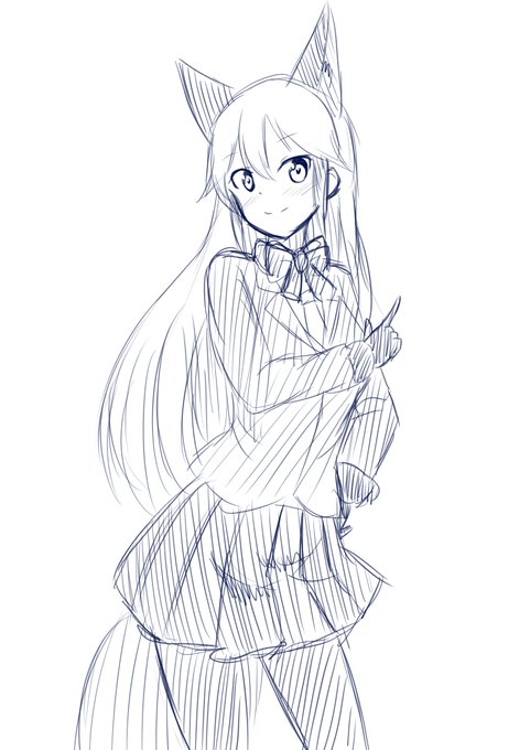 ぎんぎつね ぎんぎつね