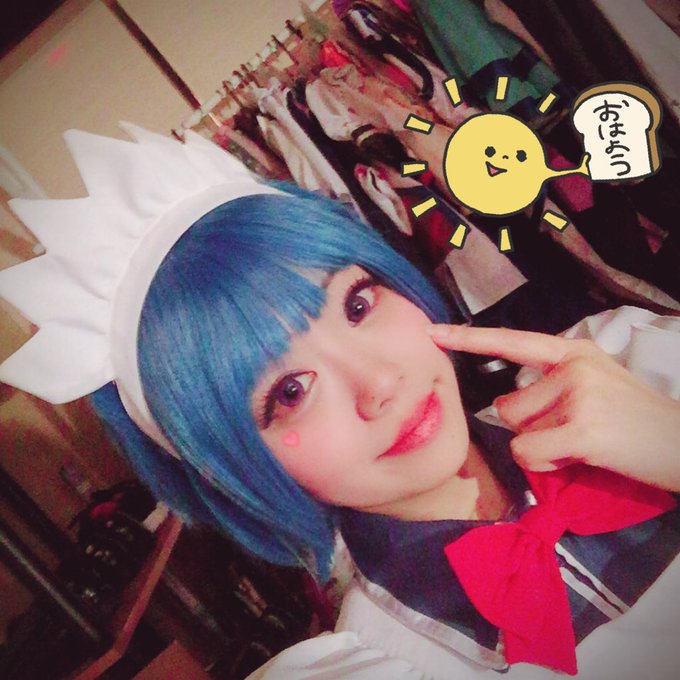 こんばんは🌟本日は一騎当千 呂蒙ちゃんしてます🦐12月が来ましたよ〜‼️寒い😂お店もクリスマス仕様なのでぜひ見てみてくだ こんばんは🌟本日は一騎当千 呂蒙ちゃんしてます🦐12月が来ましたよ〜‼️寒い😂お店もクリスマス仕様なのでぜひ見てみてくだ
