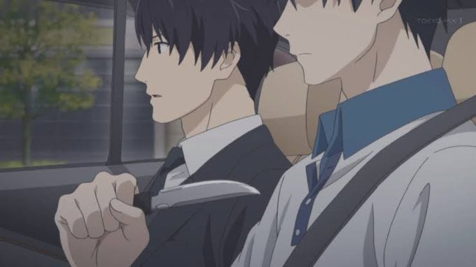 ねくすとさんオススメのサクラダリセット見たけど思えば手が頭貫通したり能力を活かして攻略する感じスペックに似てて面白い← ねくすとさんオススメのサクラダリセット見たけど思えば手が頭貫通したり能力を活かして攻略する感じスペックに似てて面白い←