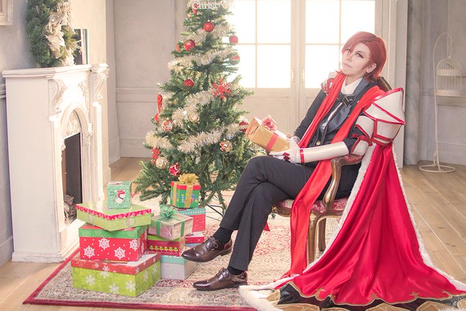 【コスプレ】グランブルーファンタジーアーベント・シュティールパーシヴァル:コウヅキphoto:るみさん スタジオ: 【コスプレ】グランブルーファンタジーアーベント・シュティールパーシヴァル:コウヅキphoto:るみさん スタジオ:
