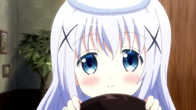 日付が変わって本日12月2日は、ラビットハウスの看板娘、チノを演じる水瀬いのりさんのお誕生日です☆水瀬さん、お誕生日おめ 日付が変わって本日12月2日は、ラビットハウスの看板娘、チノを演じる水瀬いのりさんのお誕生日です☆水瀬さん、お誕生日おめ
