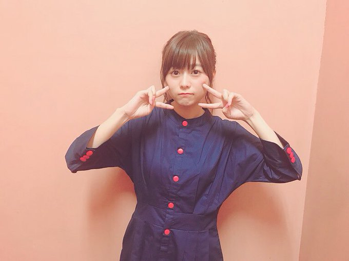 いのりん。誕生日おめでとうございます。アニメガタリズでいのりんの存在を知ってからずっと追い続けてきました。いのりんがもっ いのりん。誕生日おめでとうございます。アニメガタリズでいのりんの存在を知ってからずっと追い続けてきました。いのりんがもっ