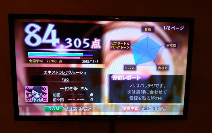 勇しぶ、ZAQ、エキストラレボリューション 勇しぶ、ZAQ、エキストラレボリューション