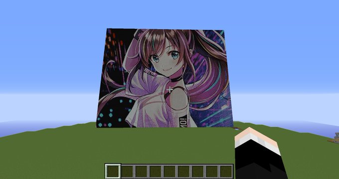 4時間30分の大幅遅刻だああああ!!!!!!!遅くなりましたが、Kizuna A.I.ちゃん誕生日おめでとう!!!!!! 4時間30分の大幅遅刻だああああ!!!!!!!遅くなりましたが、Kizuna A.I.ちゃん誕生日おめでとう!!!!!!