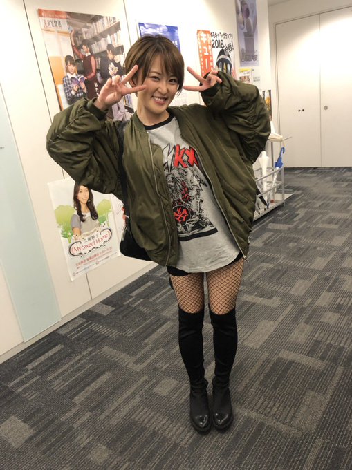 この後11時からは、文化放送キミまち!です。今日のキャラバン隊は、忍野さらちゃんと堀之内仁くん! #kimimachi この後11時からは、文化放送キミまち!です。今日のキャラバン隊は、忍野さらちゃんと堀之内仁くん! #kimimachi