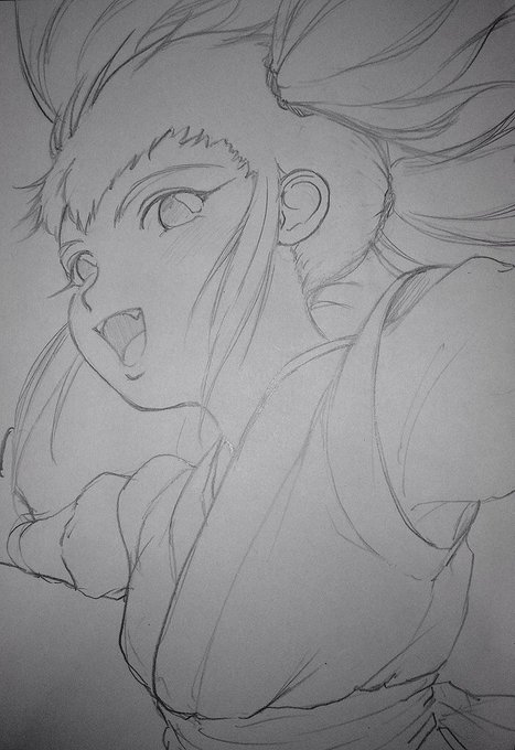 劇場版の過去絵#天地を貼っていきましょう#天地無用#劇場版#楽描き 劇場版の過去絵#天地を貼っていきましょう#天地無用#劇場版#楽描き