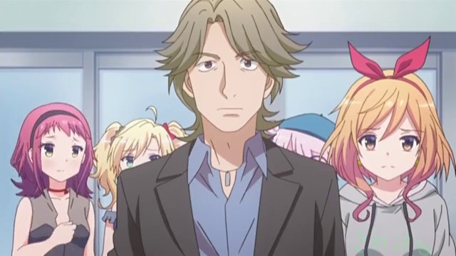 「音楽少女」は慣れると全く苦痛じゃなくなるのでオススメだよ(キリッあとワンクール視聴は「奴隷区」か「百錬」のどちら 「音楽少女」は慣れると全く苦痛じゃなくなるのでオススメだよ(キリッあとワンクール視聴は「奴隷区」か「百錬」のどちら