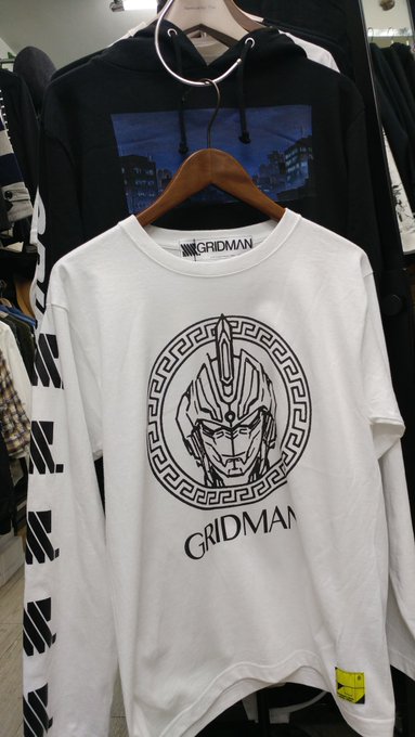 本日も11:00~20:00まで営業中です★☆#グリッドマン #シュタインズゲートゼロ #バキ #ウルトラセブン #サイ 本日も11:00~20:00まで営業中です★☆#グリッドマン #シュタインズゲートゼロ #バキ #ウルトラセブン #サイ