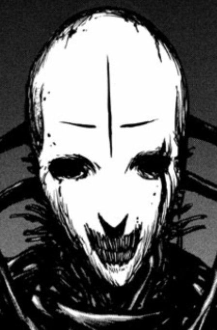 可動範囲を広げる為…すまない…#BLAME! 可動範囲を広げる為…すまない…#BLAME!