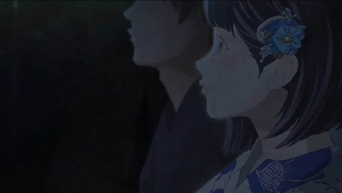 #ソノカノ 第9話、真夏の花火大会with浴衣、いかがでしたか🎆😍??アイコの #ちょこん の可愛さはもちろんユウタの一 #ソノカノ 第9話、真夏の花火大会with浴衣、いかがでしたか🎆😍??アイコの #ちょこん の可愛さはもちろんユウタの一