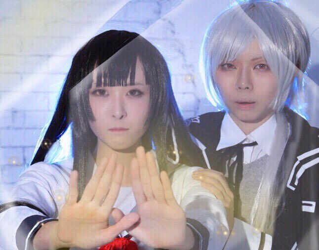 ※コスプレ【NORN9】大丈夫。君なら出来る深琴 コノハラさん( )撮影 つよぽんさん( ) ※コスプレ【NORN9】大丈夫。君なら出来る深琴 コノハラさん( )撮影 つよぽんさん( )
