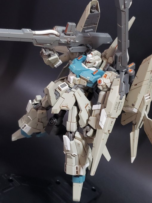 久々にガンプラでもUP しようかねリゼル…の何かすら忘れたもうガンダムなんて作らないぜ!ハッシュタグまでつけちゃうぜヽ( 久々にガンプラでもUP しようかねリゼル…の何かすら忘れたもうガンダムなんて作らないぜ!ハッシュタグまでつけちゃうぜヽ(