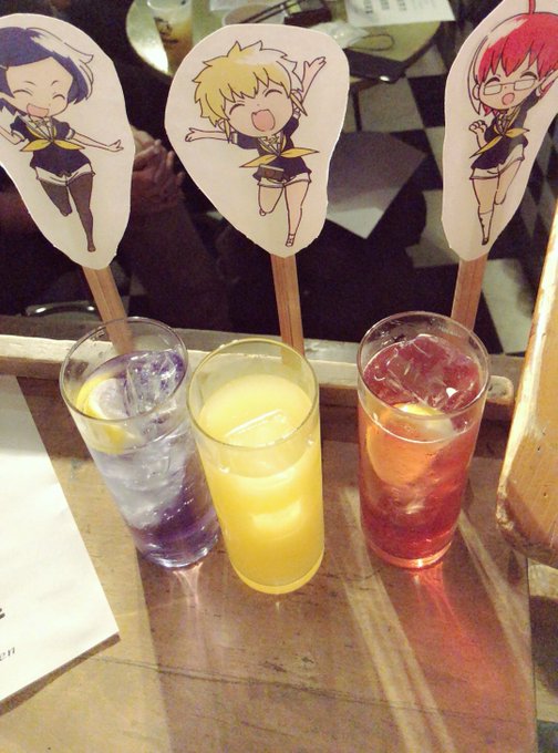 ISLAND座談会にお越しいただきありがとうございましたー!!お酒を飲みながら食べながらのイベントは初めてだったのですが ISLAND座談会にお越しいただきありがとうございましたー!!お酒を飲みながら食べながらのイベントは初めてだったのですが