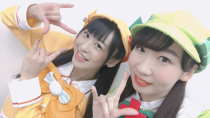 ミルキィホームズ リリースイベントin名古屋!終了しました!!来てくれたみんな、ありがとうございましたー✨短い時間だった ミルキィホームズ リリースイベントin名古屋!終了しました!!来てくれたみんな、ありがとうございましたー✨短い時間だった