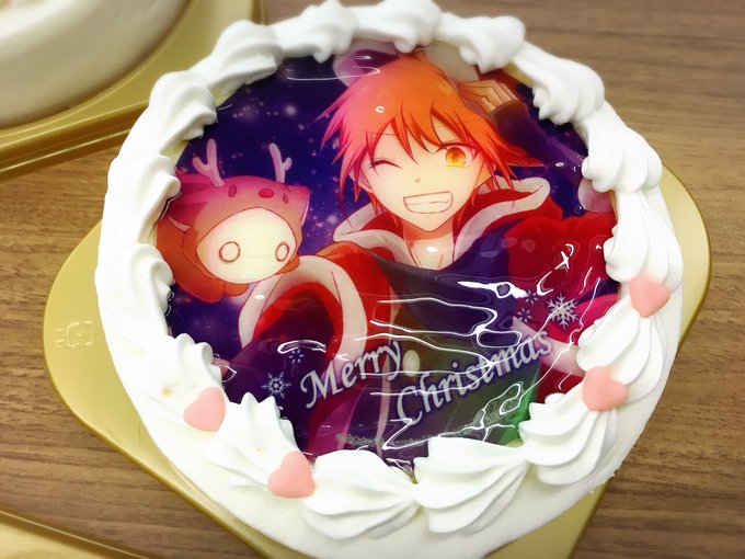 プリロール「#ミイラの飼い方」クリスマスケーキ🎂は、ただ今5%オフで好評予約受付中!(お得な価格は12/3まで!)空木先 プリロール「#ミイラの飼い方」クリスマスケーキ🎂は、ただ今5%オフで好評予約受付中!(お得な価格は12/3まで!)空木先