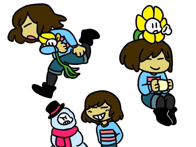 フリフラ~フラフリ!Flowisk! フリフラ~フラフリ!Flowisk!