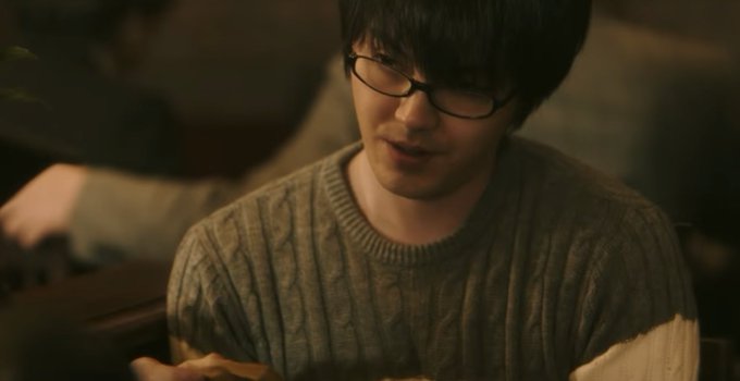 『ギャングース』の記事で林遣都に触れてなかったね…ファンの方本当にごめん。今回の彼は補佐的かつメンター的役割だけど(だか 『ギャングース』の記事で林遣都に触れてなかったね…ファンの方本当にごめん。今回の彼は補佐的かつメンター的役割だけど(だか