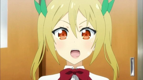 水瀬 いのりが演じたキャラ「ネトゲの嫁は女の子じゃないと思った?」シュヴァイン(瀬川 茜) Part 3#いのりん誕生日 水瀬 いのりが演じたキャラ「ネトゲの嫁は女の子じゃないと思った?」シュヴァイン(瀬川 茜) Part 3#いのりん誕生日