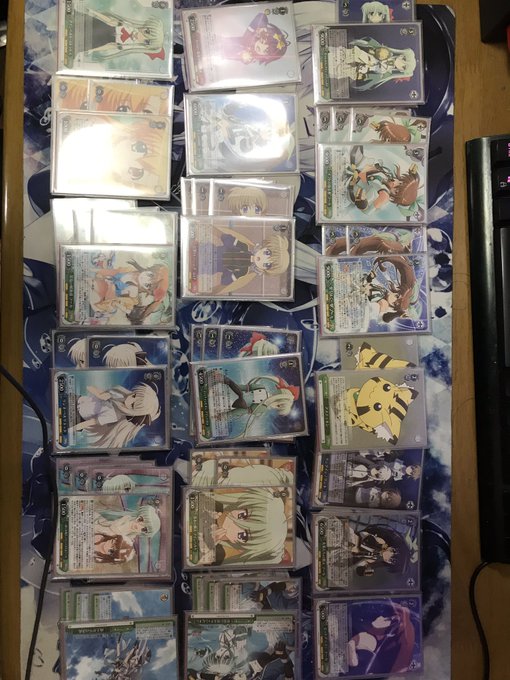 ヴァイス 提供 ビビスト vivid strike!ビビストのブースター4コン+TDとプロモのセットになります。一部のカ ヴァイス 提供 ビビスト vivid strike!ビビストのブースター4コン+TDとプロモのセットになります。一部のカ
