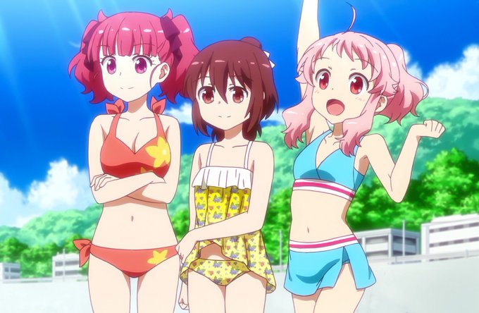 Anima Yell!アニマエール! Anima Yell!アニマエール!