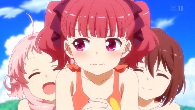 可愛い#アニマエール #bs11 可愛い#アニマエール #bs11