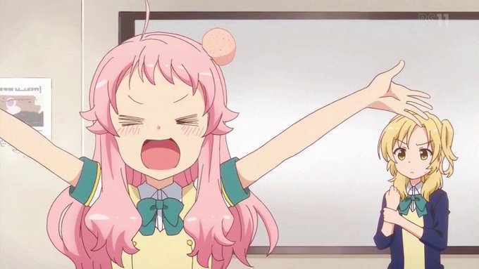 やっと”面”と向かって話せるようになった...のかな!?#animayell #animayell_anime #アニ やっと”面”と向かって話せるようになった...のかな!?#animayell #animayell_anime #アニ