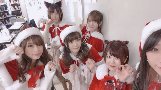「雨色ココアSideG」イベントに参加しました☕まりりがマリナちゃん役で出演のアニメ✨試写会観ましたが、ツンデレキャラの 「雨色ココアSideG」イベントに参加しました☕まりりがマリナちゃん役で出演のアニメ✨試写会観ましたが、ツンデレキャラの