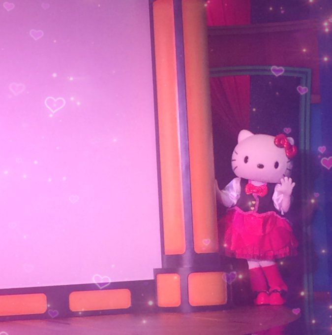 サンリオ男子楽しかったー!!!春からピューロで行われてたイベントには行けなかったんだけど、聖地巡礼ツアーとファンミに参加 サンリオ男子楽しかったー!!!春からピューロで行われてたイベントには行けなかったんだけど、聖地巡礼ツアーとファンミに参加