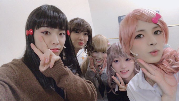 遅くなりましたが、ミラクル☆ステージサンリオ男子無事全公演終了致しました。楽しい毎日でした!シンプルだけど1番大切なもの 遅くなりましたが、ミラクル☆ステージサンリオ男子無事全公演終了致しました。楽しい毎日でした!シンプルだけど1番大切なもの