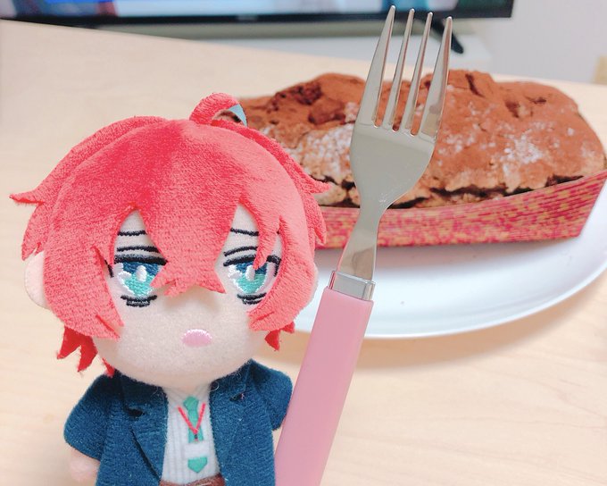ケーキ会してきた〜〜🥳サンリオ男子の千秋楽見るの付き合ってくれて本当感謝………!!!楽しすぎたなあああ ケーキ会してきた〜〜🥳サンリオ男子の千秋楽見るの付き合ってくれて本当感謝………!!!楽しすぎたなあああ