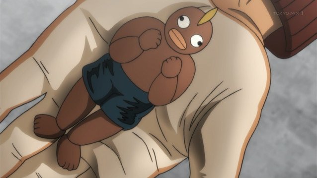 私の神様あげます #baki_anime 私の神様あげます #baki_anime