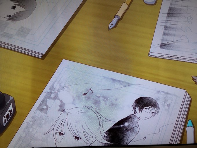 気のせいか?#アニマエール 気のせいか?#アニマエール