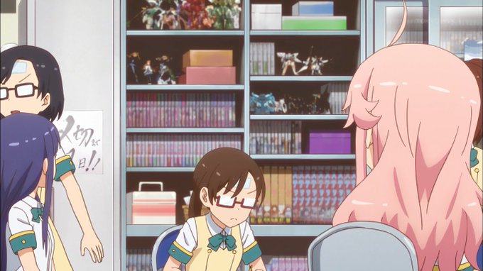 ロボフィギュアもよく見たらゲシュペンスト、グランゾン、ヴァイスちゃんと妙にOGだらけでワロタ #アニマエール #anim ロボフィギュアもよく見たらゲシュペンスト、グランゾン、ヴァイスちゃんと妙にOGだらけでワロタ #アニマエール #anim