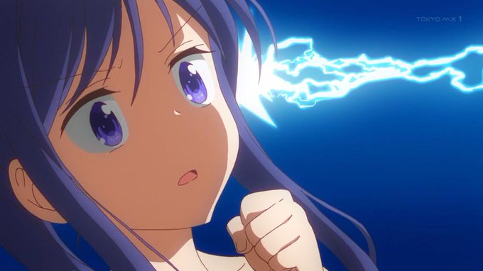 ニュータイプに目覚めた訳ではない。#アニマエール ニュータイプに目覚めた訳ではない。#アニマエール