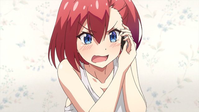 2018秋アニメ「いもいも」、第8話「俺に新しく妹ができた件について」先行カット&あらすじ公開! - 2018秋アニメ「いもいも」、第8話「俺に新しく妹ができた件について」先行カット&あらすじ公開! -