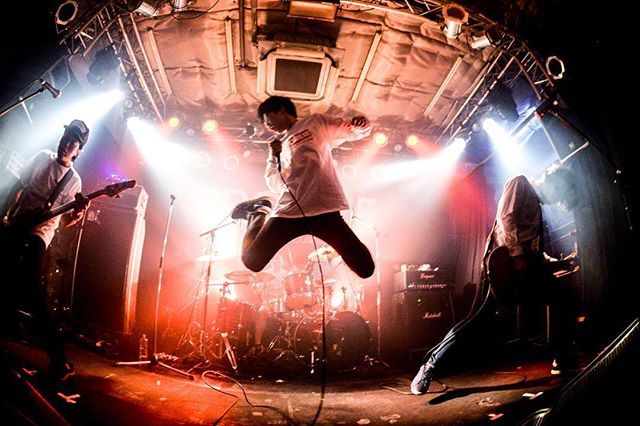THE BOOGIE JACK、大阪で鳴らしてきました!AT-FIELDサンキュー!! #THEBOOGIEJACK#ブ THE BOOGIE JACK、大阪で鳴らしてきました!AT-FIELDサンキュー!! #THEBOOGIEJACK#ブ