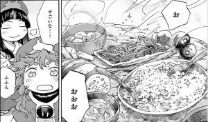 ハクメイとミコチを読み出してからというもの、家事全般(特に料理)が楽しくて仕方が無いヾ(⌒(_*'ω'*)_おかげで最近 ハクメイとミコチを読み出してからというもの、家事全般(特に料理)が楽しくて仕方が無いヾ(⌒(_*'ω'*)_おかげで最近