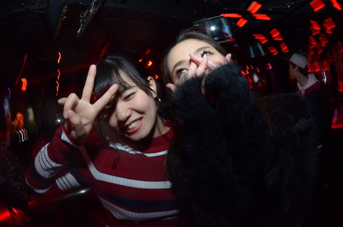 今夜も続々と女性のお客様にもご来店頂き楽しんでもらっております♡今夜楽しみたいなら是非はやくからのご来店をオススメ致しま 今夜も続々と女性のお客様にもご来店頂き楽しんでもらっております♡今夜楽しみたいなら是非はやくからのご来店をオススメ致しま