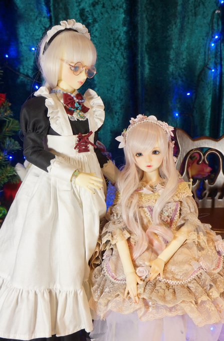 Tennさんで一眼で撮ってきた写真☆素敵なブースでシャーロットとメイド服のTenn店長さんツーショ☆☆お誘いいただいたふ Tennさんで一眼で撮ってきた写真☆素敵なブースでシャーロットとメイド服のTenn店長さんツーショ☆☆お誘いいただいたふ