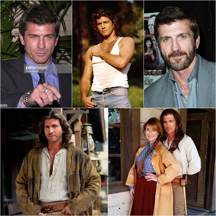 Joe Lando's Birthday Celebration HappyBday.to