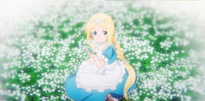 わ〜いっぱいありがとう!SAOスロウスタートこのはな綺譚サクラクエストネト充のススメ銀の匙は俺も観てますーアリス可愛い わ〜いっぱいありがとう!SAOスロウスタートこのはな綺譚サクラクエストネト充のススメ銀の匙は俺も観てますーアリス可愛い