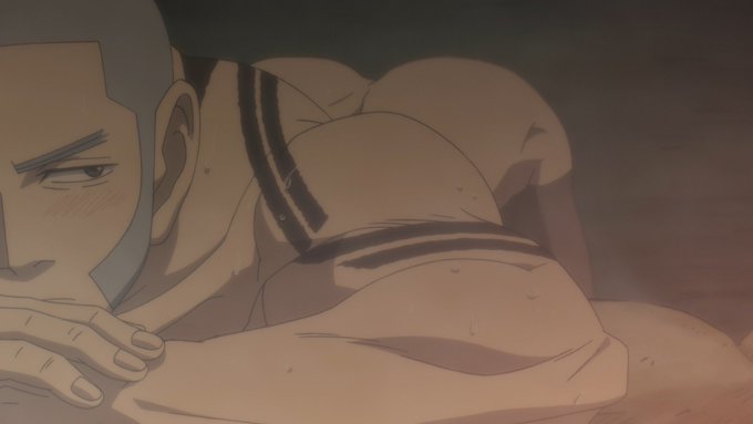 【今夜放送ッ!!!!】TVアニメ『ゴールデンカムイ』第二十一話「奇襲の音」TOKYO MX:23:00読売テレビ:25: 【今夜放送ッ!!!!】TVアニメ『ゴールデンカムイ』第二十一話「奇襲の音」TOKYO MX:23:00読売テレビ:25:
