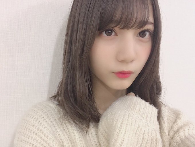 小坂菜緒 壁紙