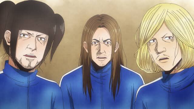 特別アイドル系アニメが好きな訳じゃないのに、ここ最近はゴクドルズ、ゾンビランドサガ、プリチャン、プリパラと…そもそもゴク 特別アイドル系アニメが好きな訳じゃないのに、ここ最近はゴクドルズ、ゾンビランドサガ、プリチャン、プリパラと…そもそもゴク