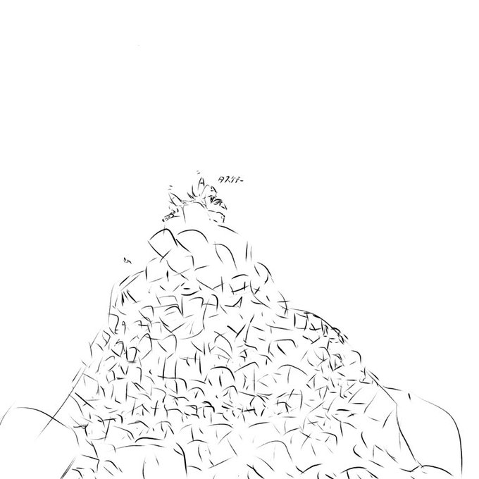 アンジュヴィエルジュ5周年イベントで15000個プレゼントもらって埋もれるミシスを描きました…!ところで15000個って アンジュヴィエルジュ5周年イベントで15000個プレゼントもらって埋もれるミシスを描きました…!ところで15000個って