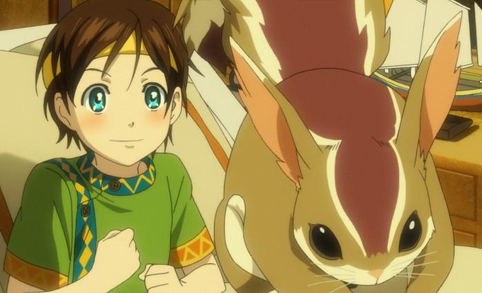 『ショタは正義』なのであるっ(^O^)v #FMはしもと #週刊アニメニュータイプ #gargantia 『ショタは正義』なのであるっ(^O^)v #FMはしもと #週刊アニメニュータイプ #gargantia