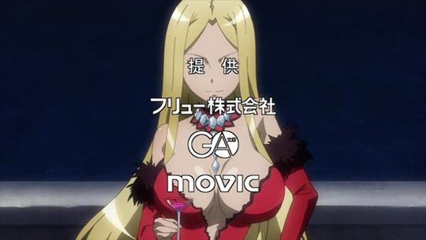 今のうちに貼っておきます #warubure_anime 今のうちに貼っておきます #warubure_anime
