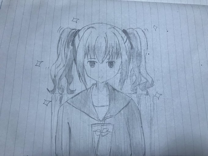 #すかすかEX巻より、内緒のサービスで無表情のまま表情を輝かせるネフレン(イメージです) #すかすかEX巻より、内緒のサービスで無表情のまま表情を輝かせるネフレン(イメージです)