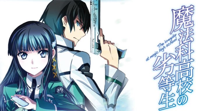 ・魔法科高校の劣等生op『Rising Hope』・Re:ゼロから始める異世界生活ed『STYX HELIX』・ノブナ ・魔法科高校の劣等生op『Rising Hope』・Re:ゼロから始める異世界生活ed『STYX HELIX』・ノブナ